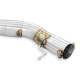 Ispušni sistemi SUPERSPRINT Supersprint Centre exhaust BMW E81 - All models (For N54 engine conversion) | race-shop.hr