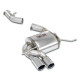 Ispušni sistemi SUPERSPRINT Supersprint Rear exhaust OO80 BMW E81 - All models (For N54 engine conversion) | race-shop.hr