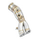 Ispušni sistemi SUPERSPRINT Supersprint Turbo downpipe kit (Replace catalytic converter)For N55 Engine BMW E81 - All models (For N55 engine conversion) | race-shop.hr