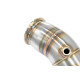 Ispušni sistemi SUPERSPRINT Supersprint Turbo downpipe kit (Replace catalytic converter)For N55 Engine BMW E81 - All models (For N55 engine conversion) | race-shop.hr
