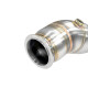 Ispušni sistemi SUPERSPRINT Supersprint Turbo downpipe kit (Replace catalytic converter)For N55 Engine BMW E81 - All models (For N55 engine conversion) | race-shop.hr