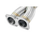 Ispušni sistemi SUPERSPRINT Supersprint Turbo downpipe kit (Replace catalytic converter)For N55 Engine BMW E81 - All models (For N55 engine conversion) | race-shop.hr
