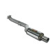 Ispušni sistemi SUPERSPRINT Supersprint Downpipe Right + front exhaust BMW E81 - All models (For V8 S65 engine conversion) | race-shop.hr