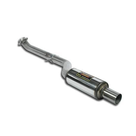 Ispušni sistemi SUPERSPRINT Supersprint Downpipe Right + front exhaust BMW E81 - All models (For V8 S65 engine conversion) | race-shop.hr