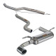Ispušni sistemi SUPERSPRINT Supersprint Sport&Sound pack BMW F20 / F21 114i 1.6T 11-14 | race-shop.hr