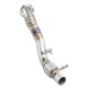 Ispušni sistemi SUPERSPRINT Supersprint Downpipe kit (Replaces catalytic converter) BMW F20 / F21 114i 1.6T 11-14 | race-shop.hr