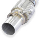 Ispušni sistemi SUPERSPRINT Supersprint Downpipe kit (Replaces catalytic converter) BMW F20 / F21 114i 1.6T 11-14 | race-shop.hr