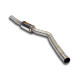 Ispušni sistemi SUPERSPRINT Supersprint Centre exhaust BMW F20 / F21 125i 2.0T 11-14 (with valve) | race-shop.hr