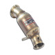 Ispušni sistemi SUPERSPRINT Supersprint Downpipe kit + Metallic catalytic converter WRC BMW F20 / F21 M135i 12-14 | race-shop.hr