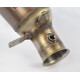Ispušni sistemi SUPERSPRINT Supersprint Downpipe kit + Metallic catalytic converter WRC BMW F20 / F21 M135i 12-14 | race-shop.hr