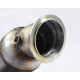 Ispušni sistemi SUPERSPRINT Supersprint Downpipe kit + Metallic catalytic converter WRC BMW F20 / F21 M135i 12-14 | race-shop.hr
