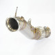 Ispušni sistemi SUPERSPRINT Supersprint Downpipe (Replaces catalytic converter) BMW F20 / F21 LCI 120i 2.0T 19+ | race-shop.hr