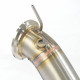 Ispušni sistemi SUPERSPRINT Supersprint Downpipe (Replaces catalytic converter) BMW F20 / F21 LCI 120i 2.0T 19+ | race-shop.hr