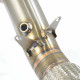 Ispušni sistemi SUPERSPRINT Supersprint Downpipe (Replaces catalytic converter) BMW F20 / F21 LCI 120i 2.0T 19+ | race-shop.hr