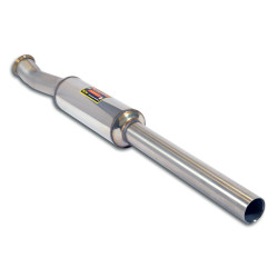 Supersprint Front exhaust (Deletes OPF) BMW F40 120i 2.0T 20+