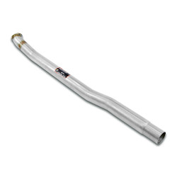 Supersprint Front pipe (Deletes OPF) BMW F40 120i 2.0T 20+
