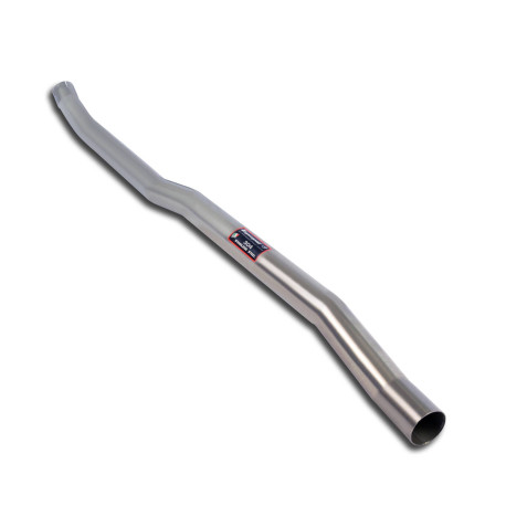 Ispušni sistemi SUPERSPRINT Supersprint Front pipe BMW F40 M135i xDrive 19+ (with valve) | race-shop.hr