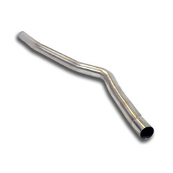Supersprint Centre pipe BMW F22 228i 2.0T 14-16