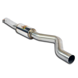 Supersprint Centre exhaust BMW F23 228i 2.0T 14-15