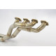Ispušni sistemi SUPERSPRINT Supersprint Manifold Right - Left BMW E46 - All models (For V8 S62 - M5 5.0i engine conversion) | race-shop.hr