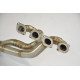 Ispušni sistemi SUPERSPRINT Supersprint Manifold Right - Left BMW E46 - All models (For V8 S62 - M5 5.0i engine conversion) | race-shop.hr