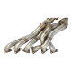 Ispušni sistemi SUPERSPRINT Supersprint Manifold - Step Design (Left Hand Drive) BMW E46 - All models (For S54 engine conversion) | race-shop.hr
