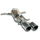 Ispušni sistemi SUPERSPRINT Supersprint Rear exhaust Left "Racing" OO80 BMW E90 Sedan 335i Bi-Turbo 06-04/2010 | race-shop.hr