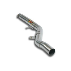 Supersprint Front pipe (xDrive model) BMW F34 Gran Turismo 320iX 2.0T 13-16