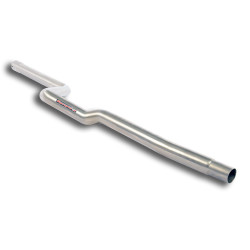 Supersprint Front pipe (Replaces secondary catalytic converter) BMW F34 LCI Gran Turismo 318d 15+