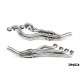 Ispušni sistemi SUPERSPRINT Supersprint Manifold Right - Left (Left Hand Drive)SUPERSPRINT DESIGN PATENT BMW E39 Sedan 535i / 540i V8 | race-shop.hr