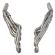 Ispušni sistemi SUPERSPRINT Supersprint Manifold Right - Left (Right Hand Drive)SUPERSPRINT DESIGN PATENT BMW E39 Sedan 535i / 540i V8 | race-shop.hr