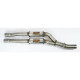 Ispušni sistemi SUPERSPRINT Supersprint Centre exhaust BMW E60 / E61 545i V8 (N62) (Sedan - Touring) 03-05 | race-shop.hr