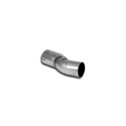 Supersprint Connecting pipe BMW E60 / E61 545i V8 (N62) (Sedan - Touring) 03-05