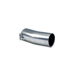 Supersprint Connecting pipe BMW E60 / E61 545i V8 (N62) (Sedan - Touring) 03-05