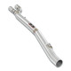 Ispušni sistemi SUPERSPRINT Supersprint Centre pipe (with NOx sensor port) BMW E60 / E61 523i (N53 - Sedan + Touring) 05+ | race-shop.hr