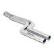 Ispušni sistemi SUPERSPRINT Supersprint Front "Y-Pipe" BMW F07 GT 535i 10-17 | race-shop.hr