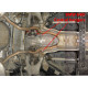 Ispušni sistemi SUPERSPRINT Supersprint Centre pipes kit Right - Left BMW F07 GT 535d 09-17 | race-shop.hr