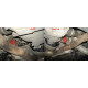 Ispušni sistemi SUPERSPRINT Supersprint Centre pipes kit Right - Left BMW F07 GT 535d 09-17 | race-shop.hr