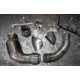 Ispušni sistemi SUPERSPRINT Supersprint Turbo downpipe kit + Metallic catalytic converter LeftAccepts the stock "Cat.-Back" system BMW F07 GT 550i 12-17 | race-shop.hr