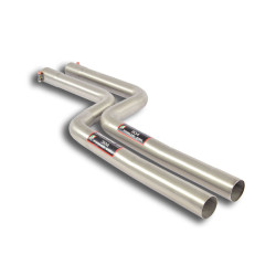 Supersprint Front pipe kit Right - Left BMW F10 / F11 523i 10-12