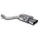 Ispušni sistemi SUPERSPRINT Supersprint Rear exhaust Right OO90 BMW F10 / F11 520i 10-16 | race-shop.hr