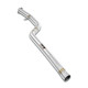 Ispušni sistemi SUPERSPRINT Supersprint Front pipe BMW G30 540i 16+ | race-shop.hr