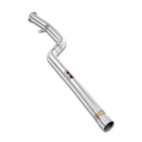 Ispušni sistemi SUPERSPRINT Supersprint Front pipe BMW G30 540i 16+ | race-shop.hr