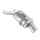 Ispušni sistemi SUPERSPRINT Supersprint Rear exhaust Right 120x80 BMW E63 / E64 630i 08+ | race-shop.hr