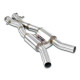 Ispušni sistemi SUPERSPRINT Supersprint Centre exhaust BMW E38 728i 95-01 | race-shop.hr