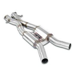 Supersprint Centre exhaust BMW E38 728i 95-01