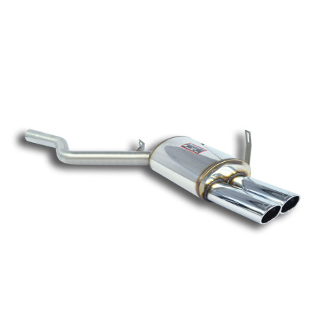 Ispušni sistemi SUPERSPRINT Supersprint Rear exhaust Right 90x70 BMW E38 728i 95-01 | race-shop.hr