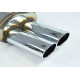 Ispušni sistemi SUPERSPRINT Supersprint Rear exhaust Right 90x70 BMW E38 728i 95-01 | race-shop.hr
