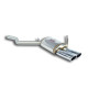Ispušni sistemi SUPERSPRINT Supersprint Rear exhaust Right 90x70 BMW E38 730i V8 (M60) 94-96 | race-shop.hr