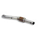 Ispušni sistemi SUPERSPRINT Supersprint Front Metallic catalytic converter Left BMW E38 750i V12 (M73) 94-01 | race-shop.hr